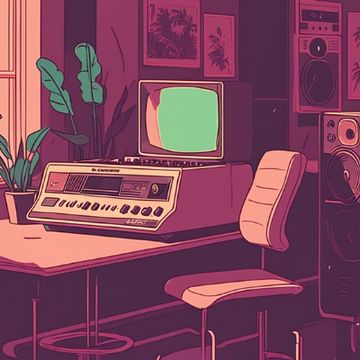 Mood.wav by WEVIIS