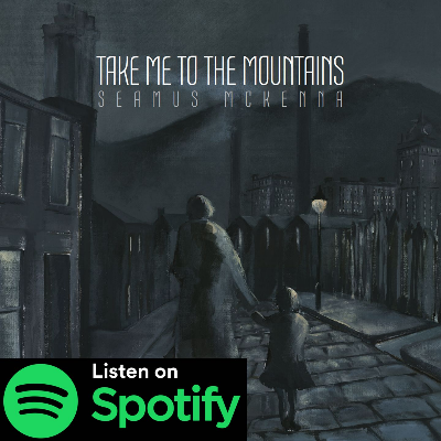 Take Me To The Mountains