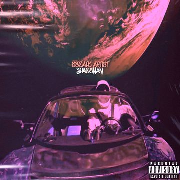 Space Man by Escape Artist