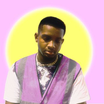 Take Care by Chuka x BRYAN