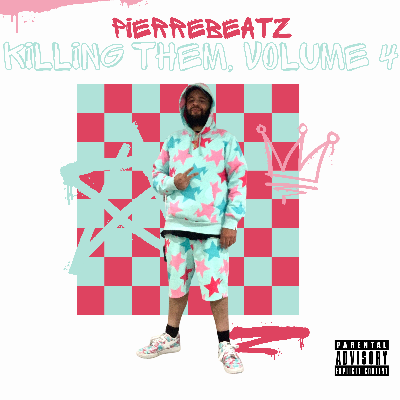 Cerebellum (prod. by PierreBeatZ).mp3 by PierreBeatZ