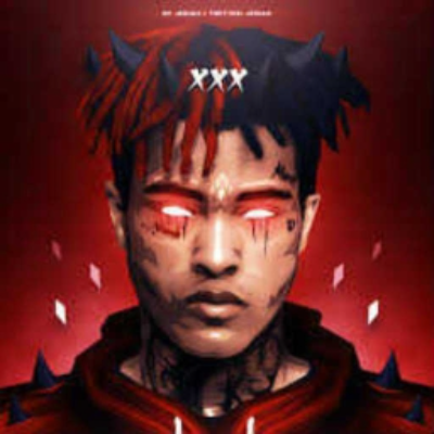 XXXTENTACION-Hope.mp3 by sauceang000