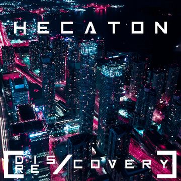 Dis / Re by Hecaton