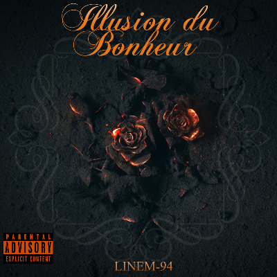 Illusion du bonheurs by MIX-MASTERING