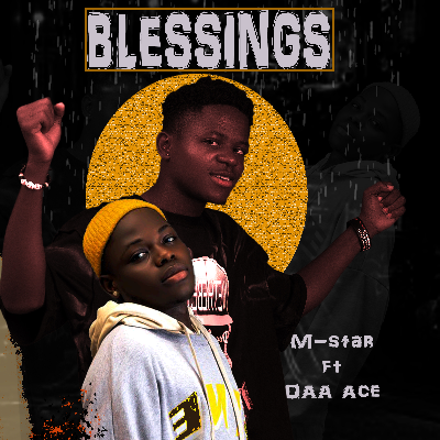 Blessings by M-star