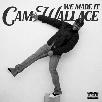 Motown Records / Cam Wallace - We Made It