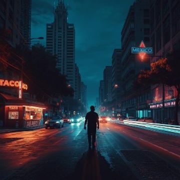 Caminatas Por La ciudad by Sumaonthetrack