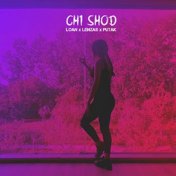 Chishod .mp3 by Pooria Putak & Lenzas ft Loan