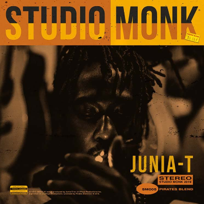 Dream Come True (Mixing) by Junia-T ft. feat. SUPERDRAMAGO & FAIZA