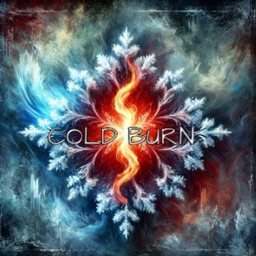 Cold burn by Sho