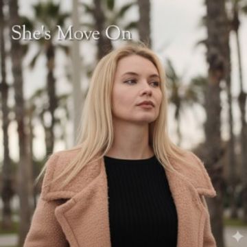 She's Move On - Demo by Jacques Goudreault