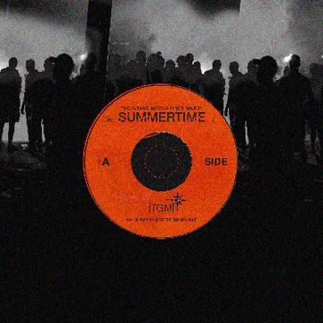 Summertime by The Grand Mess ft. Oren Major