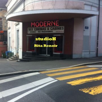 Tribute to Rita Renoir by StudioH & JMC