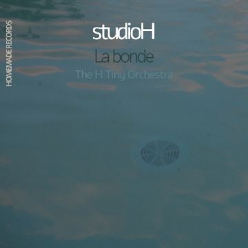 La Bonde by StudioH