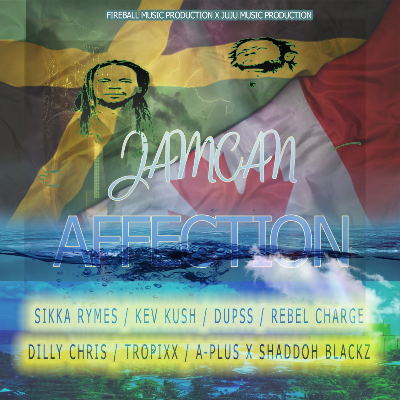JAMCANAFFECTIONINSTRUMENTAL.mp3 by Fireball Music