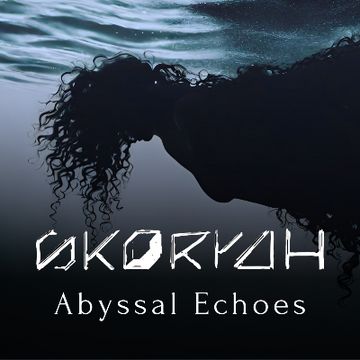 Sonic Moods Series: Abbysal Echoes by SKORYAH
