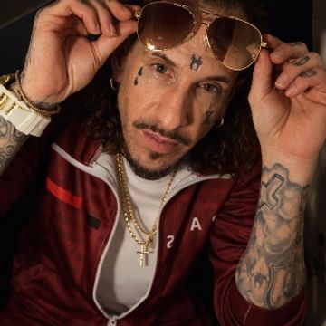 Beat - One Deep Never Lonely by RayBlanco5150