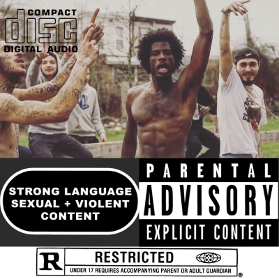 Pull Up Freestyle Ft. Skrilla by T-RACK$