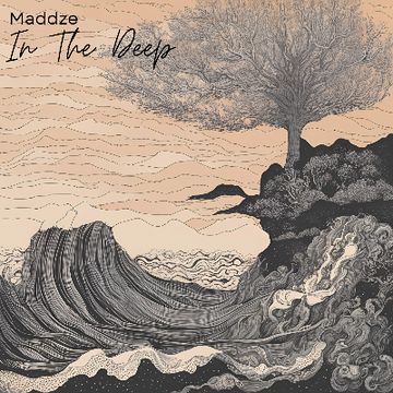 In The Deep by Maddze