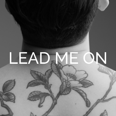 Pop Original: “Lead Me On”