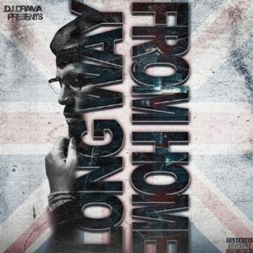 Two Three by DJ Drama