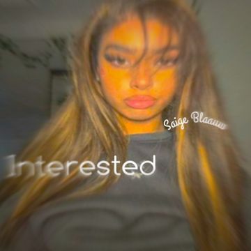 Saige Blaauw - Interested  2024-08-19 11_32.m4a by Saige Blaauw