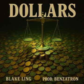 Dollars by Blake Ling