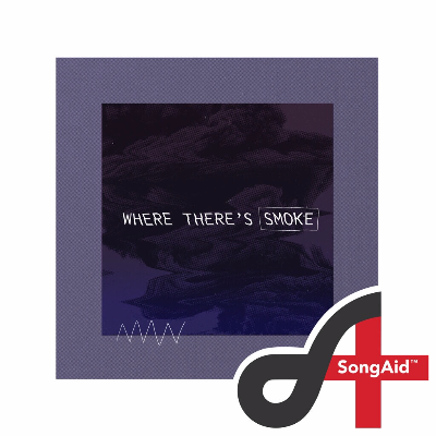 Where There's Smoke - Magnetic Peaks Co wrote/Produced/Vocals