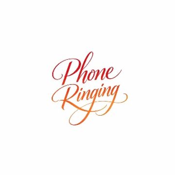 Phone Ringing by Brent McDonald
