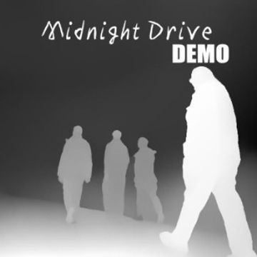 Midnight Drive (Demo) by Lewis Pound