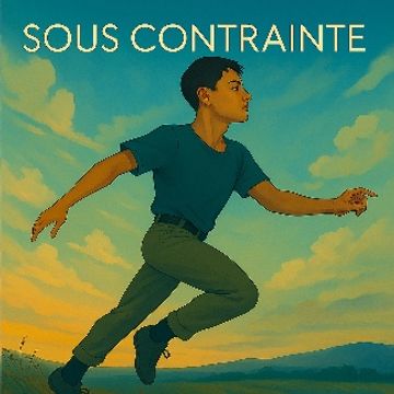 Sous Contrainte by Axel Lander