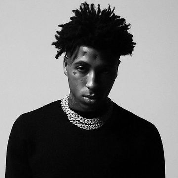 NBA YoungBoy - One more time by Banks