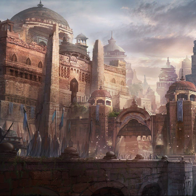 Marble City
