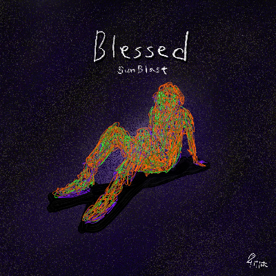 Blessed - SUN BLAST