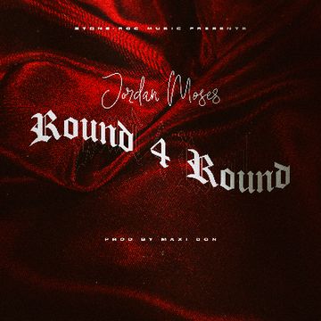 Round 4 Round.mp3 by Jordan Moses