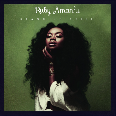 Shadow On the Wall - Ruby Amanfu