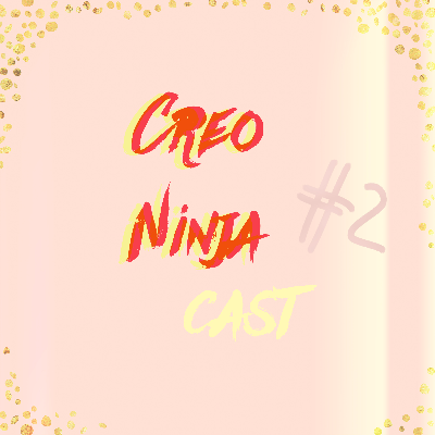 creo.ninja - CreoCast #2 .wav by Siarhei