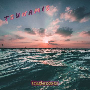 Tidal Waves by Tsunamis