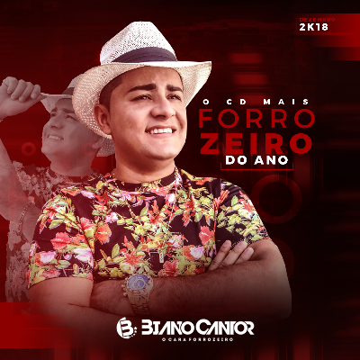 Chama as Atrevidas by Biano Cantor