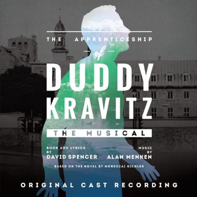 Apprenticeship of Duddy Kravitz - I'm Gonna Buy This Lake