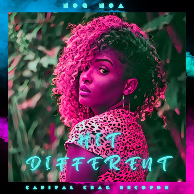 Hit Different (DEMO) by NoQNoa