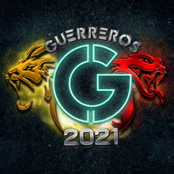 Somos Guerreros (Guerreros 2021) by Gabo VerSus