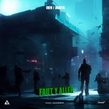 Faut y aller.wav by Odv x Jahzik