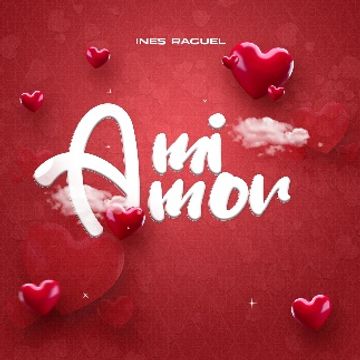 Mi Amor by Inès Raguël
