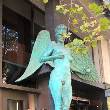 All Blues by HATTRICK MCT