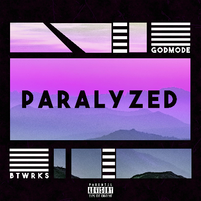 Godmode - Paralyzed by Master
