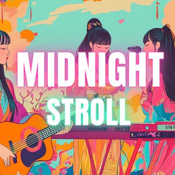 Midnight Stroll.mp3 by David
