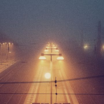 Outside.mp3 by Saverio Santoni