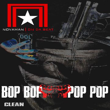 Bop Bop Pop Pop by N?VAMAN | ON DA BEAT