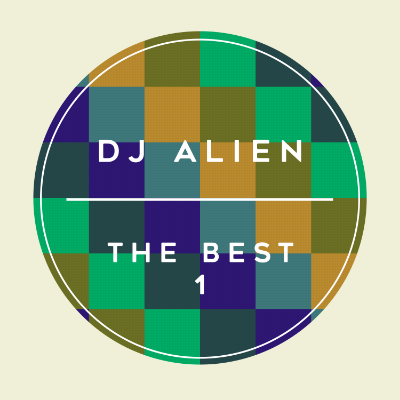 The Best 1 by DJ Alien